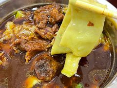 -鹍记特色牛杂面