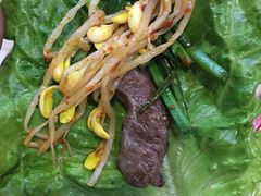 -金顺韩式烤肉·网红烤肉店(广利路店)