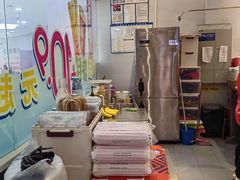 -DQ·蛋糕·冰淇淋(河东万达店)