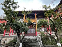 -黔灵山公园