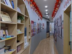 -汉翔书法丨书法·美术·硬笔·国画(望京校区)