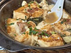 -米庄·原味私房菜(骏壹万邦店)