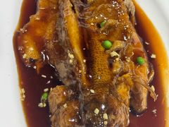 -绿茶餐厅(朝阳大悦城店)