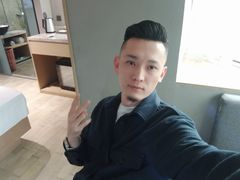 -美豪怡致酒店(上海长寿路店)