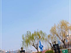 -泉城广场