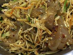 -祝家饺子馆