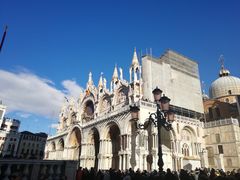 -圣马尔谷圣殿宗主教座堂