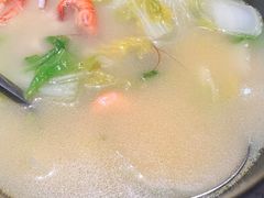 -钱塘花园·宁波菜