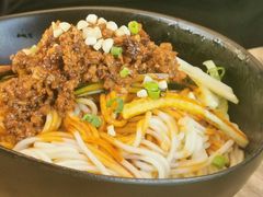 -口口香小吃店
