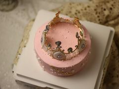 -糖秋Cake DIY·蛋糕定制·甜品台(观音桥店)