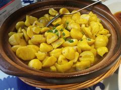 -印巷里主题餐厅(马鞍山店)