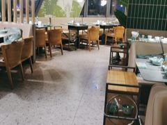 大堂-原味四季椰子鸡(平湖天虹店)