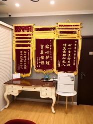 -卓玥国际月子会所(罗山路店)