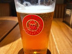 -Devils’ Brewery小恶魔精酿啤酒(武汉天地店)