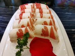 -三牦记·涮烤一体火锅(小河店)
