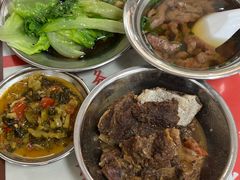 -阿秋牛排(湖心街店)