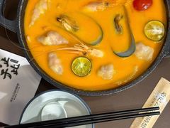 -袁记云饺的猜想(东方宝泰首店)