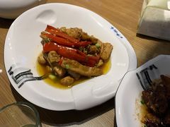 -鸿运楼·舌尖上的徽菜