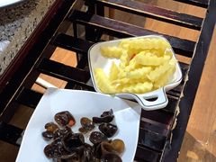 -嘎洒汤锅·花腰傣美食