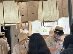 -米糯糯·MINONO·大福冰淇淋(青岛万象城店)