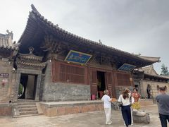 -敕赐慈云寺