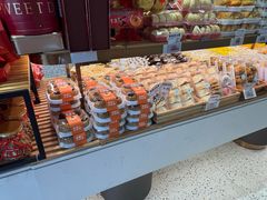 -Caidie Bakery采蝶轩(百越店)