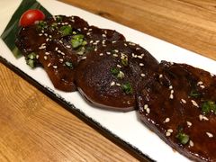-小句号·精致料理(江南环球港店)