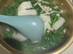 -清晖小苑·顺德菜(观澜湖新城店)