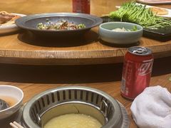 -尚海豆捞(乐虹坊店)