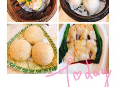 -和乐喜点(宝岗大道店)