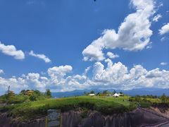 -飞天山旅游区