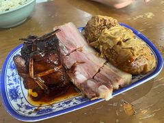 -盛记灶头菜饭(祝桥店)
