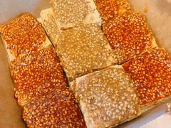 炸豆腐-奶奶的美食(悦立方店)