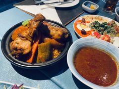 -La Medina餐厅(亮马河南路店)