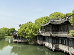 -韩湘水博园