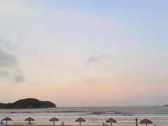 -东海半边山旅游度假区
