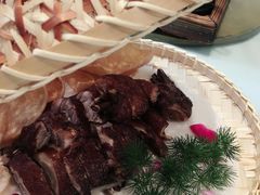 -悦百味·品质川菜(橄榄郡店)