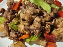 -恩宏德餐馆(平山道店)