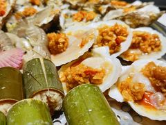 -姥家海鲜大锅台(永丰胡同老店)