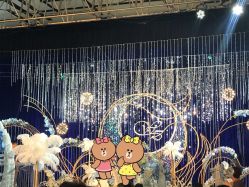 -沈阳君悦酒店·宴会厅