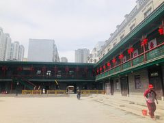 景点-中华巴洛克风情街