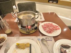 -元一希尔顿酒店·禅自助餐厅·啤酒花园
