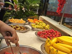 -金滏山·烤肉海鲜火锅自助(襄阳万达店)