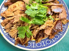 -桂园白粥·潮汕老味道