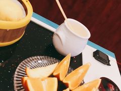 -古莲·影院足道·按摩SPA(水上温泉店)