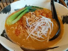 -雷神拉面(财富中心玉米楼店)