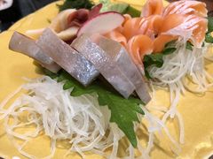 -信日本料理(信义坊店)