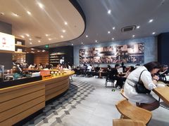 -星巴克臻选(郑州国贸360广场店)