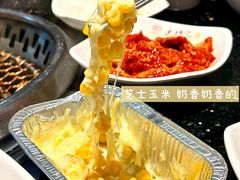 -木槿花韩式炭烤·熟成肉工坊(孙文东路店)