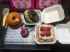 -CC BAGEL&SCONE 贝果与司康(南开大悦城店)